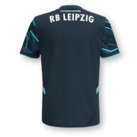 Maglie da calcio RB Leipzig Terza Maglia 2024-25 Manica Corta